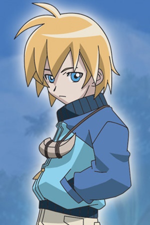 Character image for Rex Owen