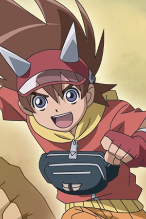 Character image for Ryuuta Kodai