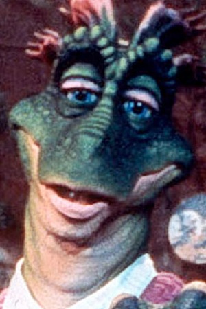 Character image for Fran Sinclair