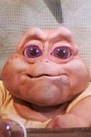 Character image for Baby Sinclair