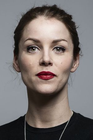 Marie Agerhäll