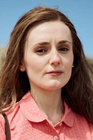 Posy Sterling as Julie Preen on Dirty Business (2026)