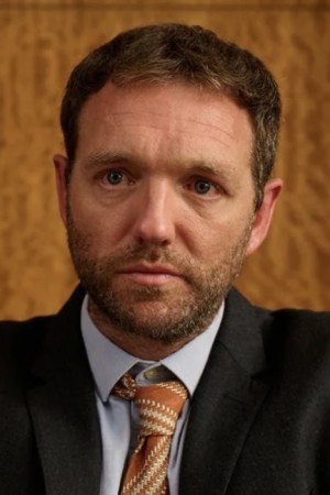 Tom McKay as Mark Preen on Dirty Business (2026)