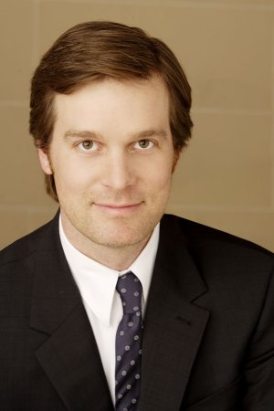 Character image for Nick George