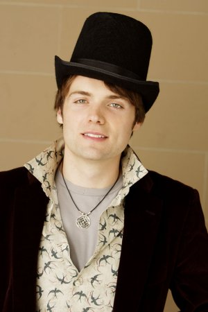 Character image for Jeremy Darling