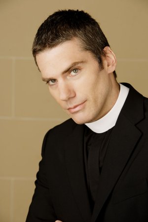 Character image for Rev. Brian Darling