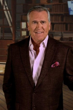 Character image for Host