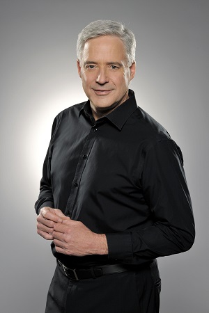 Charles Tisseyre