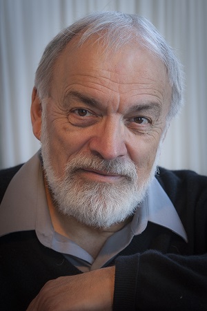 Pierre Maisonneuve