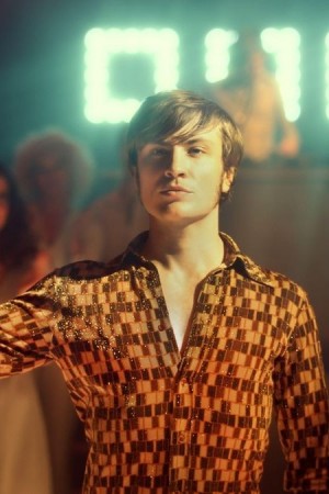 Character image for Robert