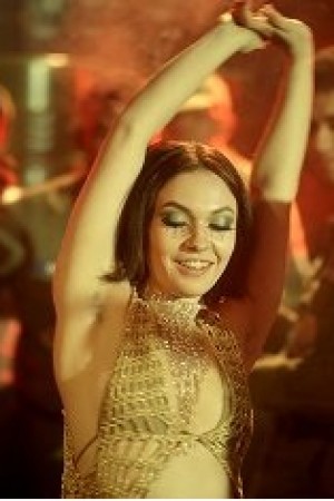 Character image for Elisabeth