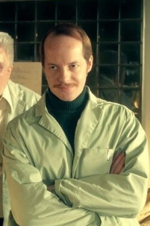 Character image for Frank