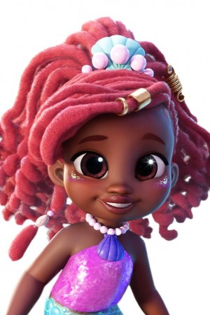 Character image for Ariel 