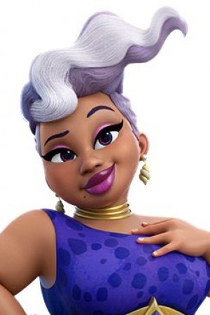 Character image for Ursula 