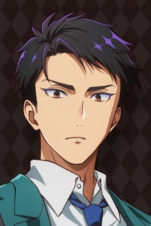 Character image for Yūken Enma