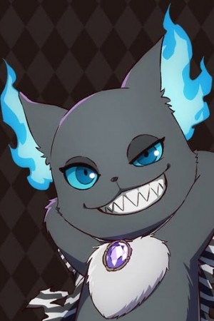 Character image for Grim