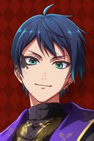 Character image for Deuce Spade