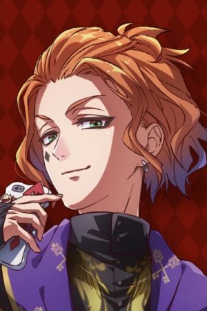 Character image for Cater Diamond