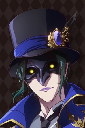 Character image for Dire Crowley