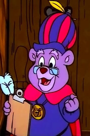 Character image for Zummi 