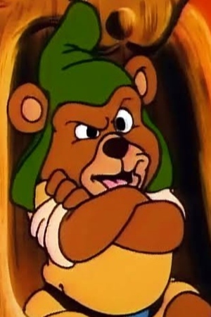 Character image for Gruffi 