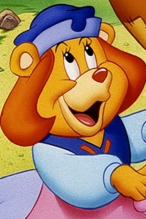 Character image for Grammi