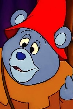 Character image for Tummi