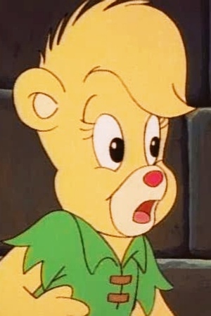 Character image for Sunni