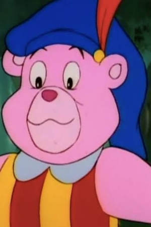 Character image for Cubbi