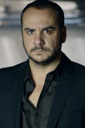 Character image for Bertrand Molina