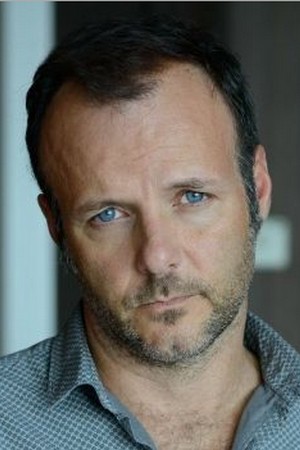 Character image for Julien Morel