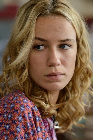 Character image for Chris Morel