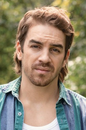 Character image for Marc