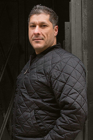 Character image for Animateur