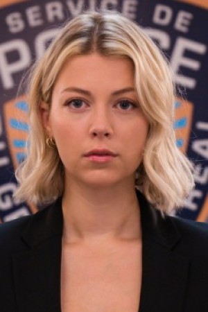 Catherine St-Laurent