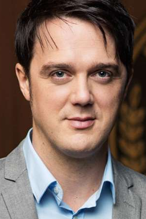 Vincent-Guillaume Otis