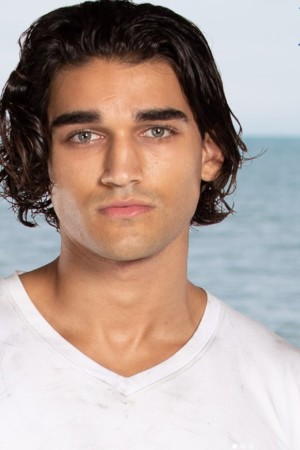 Character image for Henry