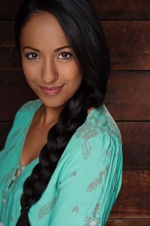 Character image for Lucinda Harrison