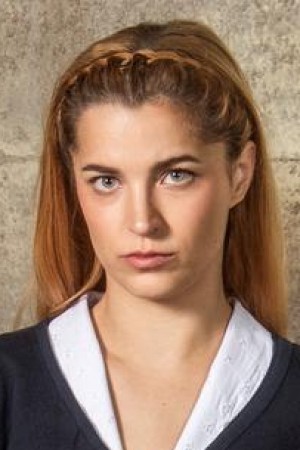 Character image for Zora Runje