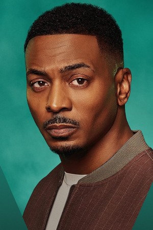 Character image for William Washington