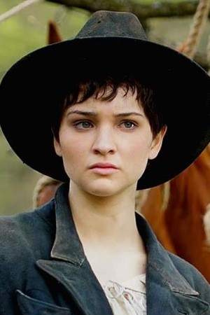 Character image for Sarah