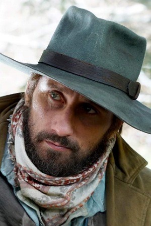 Character image for Django