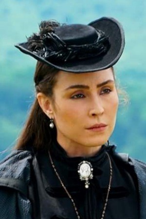 Character image for Elizabeth