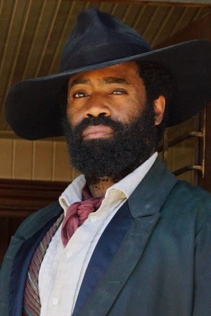 Character image for John Ellis