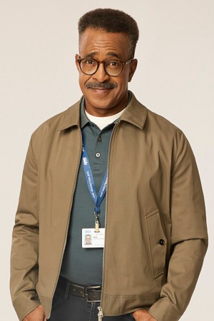 Character image for Gregg
