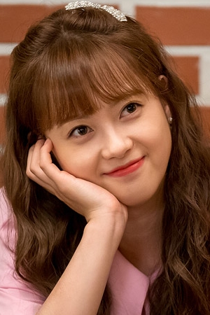 Character image for Goo Ra-ra