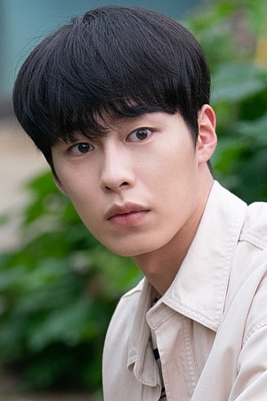 Character image for Seon Woo-joon