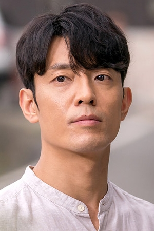 Character image for Cha Eun-seok