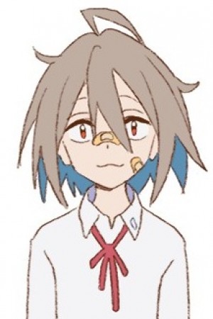 Character image for Serufu Yua 