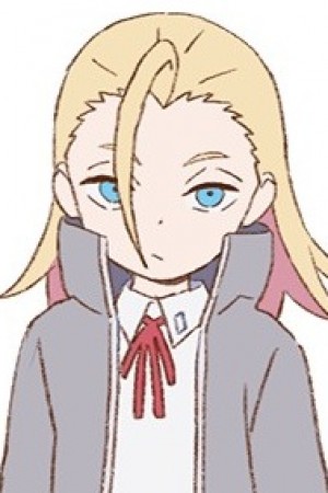 Character image for Juliet 